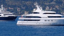 Yacht PHOENIX - Image Courtesy of LiveYachting